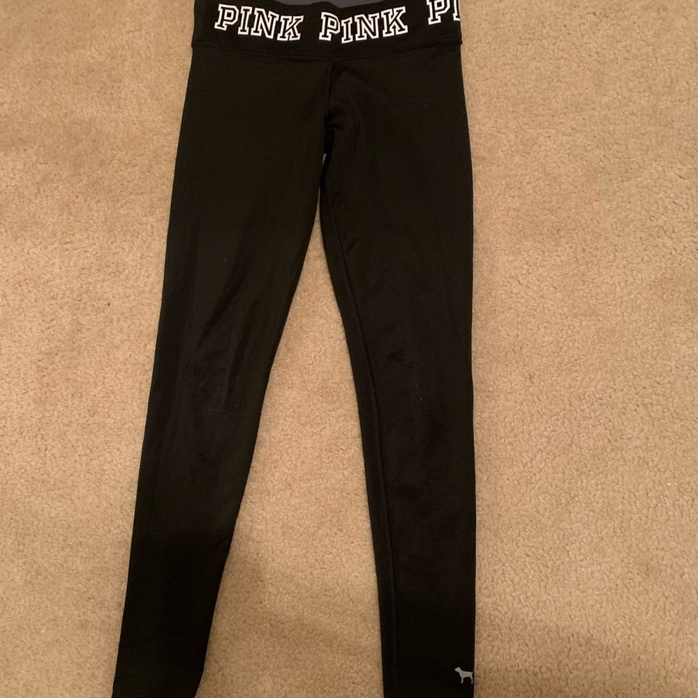 PINK “Ultimate Legging” *Reversible*